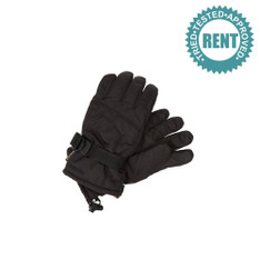 Rent Women's Phantom Gore-Tex Gloves-Delivered to Ship
